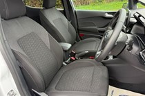 Ford Fiesta Hatchback (17-23) 1.0 EcoBoost Hybrid mHEV 125 Titanium 5d For Sale - Leigh Cars Ltd, Southend On Sea