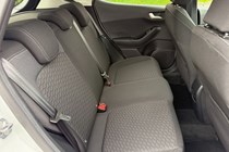 Ford Fiesta Hatchback (17-23) 1.0 EcoBoost Hybrid mHEV 125 Titanium 5d For Sale - Leigh Cars Ltd, Southend On Sea
