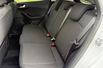 Ford Fiesta Hatchback (17-23) 1.0 EcoBoost Hybrid mHEV 125 Titanium 5d For Sale - Leigh Cars Ltd, Southend On Sea