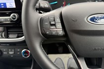 Ford Fiesta Hatchback (17-23) 1.0 EcoBoost Hybrid mHEV 125 Titanium 5d For Sale - Leigh Cars Ltd, Southend On Sea