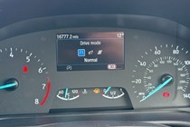 Ford Fiesta Hatchback (17-23) 1.0 EcoBoost Hybrid mHEV 125 Titanium 5d For Sale - Leigh Cars Ltd, Southend On Sea