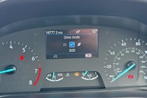 Ford Fiesta Hatchback (17-23) 1.0 EcoBoost Hybrid mHEV 125 Titanium 5d For Sale - Leigh Cars Ltd, Southend On Sea