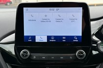 Ford Fiesta Hatchback (17-23) 1.0 EcoBoost Hybrid mHEV 125 Titanium 5d For Sale - Leigh Cars Ltd, Southend On Sea