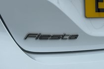 Ford Fiesta Hatchback (17-23) 1.0 EcoBoost Hybrid mHEV 125 Titanium 5d For Sale - Leigh Cars Ltd, Southend On Sea