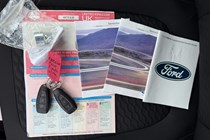 Ford Fiesta Hatchback (17-23) 1.0 EcoBoost Hybrid mHEV 125 Titanium 5d For Sale - Leigh Cars Ltd, Southend On Sea