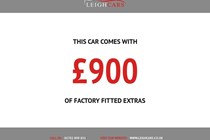 Ford Fiesta Hatchback (17-23) 1.0 EcoBoost Hybrid mHEV 125 Titanium 5d For Sale - Leigh Cars Ltd, Southend On Sea