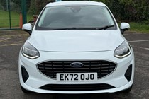 Ford Fiesta Hatchback (17-23) 1.0 EcoBoost Hybrid mHEV 125 Titanium 5d For Sale - Leigh Cars Ltd, Southend On Sea