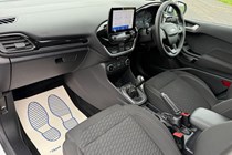 Ford Fiesta Hatchback (17-23) 1.0 EcoBoost Hybrid mHEV 125 Titanium 5d For Sale - Leigh Cars Ltd, Southend On Sea