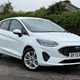 Ford Fiesta Hatchback (17-23) 1.0 EcoBoost Hybrid mHEV 125 Titanium 5d For Sale - Leigh Cars Ltd, Southend On Sea