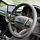 Ford Fiesta Hatchback (17-23) 1.0 EcoBoost Hybrid mHEV 125 Titanium 5d For Sale - Leigh Cars Ltd, Southend On Sea