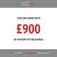 Ford Fiesta Hatchback (17-23) 1.0 EcoBoost Hybrid mHEV 125 Titanium 5d For Sale - Leigh Cars Ltd, Southend On Sea