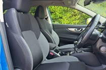 Nissan Qashqai (14-21) N-Connecta 1.2 DIG-T 115 (07/17 on) 5d For Sale - Leigh Cars Ltd, Southend On Sea