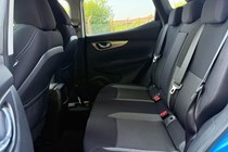 Nissan Qashqai (14-21) N-Connecta 1.2 DIG-T 115 (07/17 on) 5d For Sale - Leigh Cars Ltd, Southend On Sea