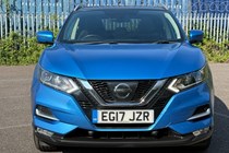 Nissan Qashqai (14-21) N-Connecta 1.2 DIG-T 115 (07/17 on) 5d For Sale - Leigh Cars Ltd, Southend On Sea
