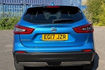 Nissan Qashqai (14-21) N-Connecta 1.2 DIG-T 115 (07/17 on) 5d For Sale - Leigh Cars Ltd, Southend On Sea