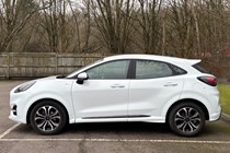 Ford Puma SUV (19 on) ST-Line 1.0 Ford Ecoboost Hybrid (mHEV) 125PS 5d For Sale - Thatchers (motors Uk) Ltd, Farnham