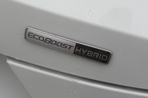 Ford Puma SUV (19 on) ST-Line 1.0 Ford Ecoboost Hybrid (mHEV) 125PS 5d For Sale - Thatchers (motors Uk) Ltd, Farnham