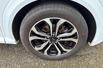 Ford Puma SUV (19 on) ST-Line 1.0 Ford Ecoboost Hybrid (mHEV) 125PS 5d For Sale - Thatchers (motors Uk) Ltd, Farnham