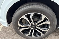 Ford Puma SUV (19 on) ST-Line 1.0 Ford Ecoboost Hybrid (mHEV) 125PS 5d For Sale - Thatchers (motors Uk) Ltd, Farnham