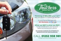Ford Puma SUV (19 on) ST-Line 1.0 Ford Ecoboost Hybrid (mHEV) 125PS 5d For Sale - Thatchers (motors Uk) Ltd, Farnham
