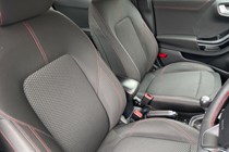 Ford Puma SUV (19 on) ST-Line 1.0 Ford Ecoboost Hybrid (mHEV) 125PS 5d For Sale - Thatchers (motors Uk) Ltd, Farnham
