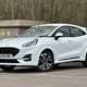 Ford Puma SUV (19 on) ST-Line 1.0 Ford Ecoboost Hybrid (mHEV) 125PS 5d For Sale - Thatchers (motors Uk) Ltd, Farnham