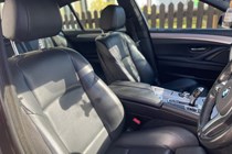 BMW 5-Series Saloon (10-17) 520d (190bhp) M Sport 4d Step Auto For Sale - SOLD BY BRUCE, Livingston, Pumpherston