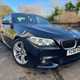BMW 5-Series Saloon (10-17) 520d (190bhp) M Sport 4d Step Auto For Sale - SOLD BY BRUCE, Livingston, Pumpherston