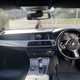 BMW 5-Series Saloon (10-17) 520d (190bhp) M Sport 4d Step Auto For Sale - SOLD BY BRUCE, Livingston, Pumpherston