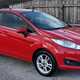 Ford Fiesta (08-17) 1.5 TDCi Zetec 5d For Sale - Grange Farm Motors, Shotton Colliery