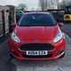 Ford Fiesta (08-17) 1.5 TDCi Zetec 5d For Sale - Grange Farm Motors, Shotton Colliery