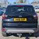 Ford Kuga (12-20) Titanium 1.5 TDCi 120PS FWD (09/16) 5d For Sale - Dereham Motor Company ltd, Dereham