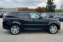 Land Rover Range Rover Sport (13-22) HSE Dynamic 3.0 SDV6 auto (10/2017 on) 5d For Sale - Dereham Motor Company ltd, Dereham