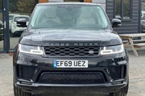 Land Rover Range Rover Sport (13-22) HSE Dynamic 3.0 SDV6 auto (10/2017 on) 5d For Sale - Dereham Motor Company ltd, Dereham