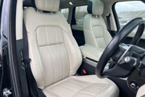 Land Rover Range Rover Sport (13-22) HSE Dynamic 3.0 SDV6 auto (10/2017 on) 5d For Sale - Dereham Motor Company ltd, Dereham