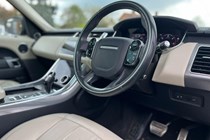 Land Rover Range Rover Sport (13-22) HSE Dynamic 3.0 SDV6 auto (10/2017 on) 5d For Sale - Dereham Motor Company ltd, Dereham