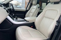 Land Rover Range Rover Sport (13-22) HSE Dynamic 3.0 SDV6 auto (10/2017 on) 5d For Sale - Dereham Motor Company ltd, Dereham