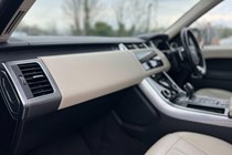 Land Rover Range Rover Sport (13-22) HSE Dynamic 3.0 SDV6 auto (10/2017 on) 5d For Sale - Dereham Motor Company ltd, Dereham