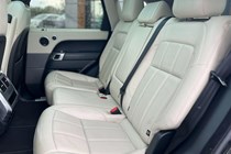 Land Rover Range Rover Sport (13-22) HSE Dynamic 3.0 SDV6 auto (10/2017 on) 5d For Sale - Dereham Motor Company ltd, Dereham