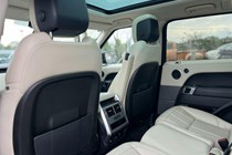 Land Rover Range Rover Sport (13-22) HSE Dynamic 3.0 SDV6 auto (10/2017 on) 5d For Sale - Dereham Motor Company ltd, Dereham