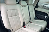 Land Rover Range Rover Sport (13-22) HSE Dynamic 3.0 SDV6 auto (10/2017 on) 5d For Sale - Dereham Motor Company ltd, Dereham