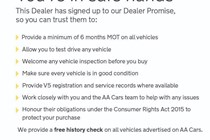 Land Rover Range Rover Sport (13-22) HSE Dynamic 3.0 SDV6 auto (10/2017 on) 5d For Sale - Dereham Motor Company ltd, Dereham