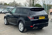Land Rover Range Rover Sport (13-22) HSE Dynamic 3.0 SDV6 auto (10/2017 on) 5d For Sale - Dereham Motor Company ltd, Dereham