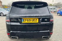 Land Rover Range Rover Sport (13-22) HSE Dynamic 3.0 SDV6 auto (10/2017 on) 5d For Sale - Dereham Motor Company ltd, Dereham
