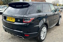 Land Rover Range Rover Sport (13-22) HSE Dynamic 3.0 SDV6 auto (10/2017 on) 5d For Sale - Dereham Motor Company ltd, Dereham