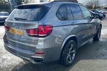 BMW X5 4x4 (13-18) xDrive30d M Sport 5d Auto For Sale - Dereham Motor Company ltd, Dereham