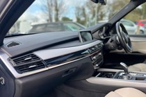 BMW X5 4x4 (13-18) xDrive30d M Sport 5d Auto For Sale - Dereham Motor Company ltd, Dereham