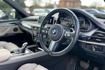 BMW X5 4x4 (13-18) xDrive30d M Sport 5d Auto For Sale - Dereham Motor Company ltd, Dereham