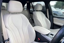 BMW X5 4x4 (13-18) xDrive30d M Sport 5d Auto For Sale - Dereham Motor Company ltd, Dereham