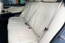 BMW X5 4x4 (13-18) xDrive30d M Sport 5d Auto For Sale - Dereham Motor Company ltd, Dereham